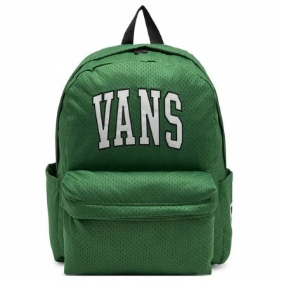 4. Plecak Vans Old Skool Backpack VN000H4WBR11