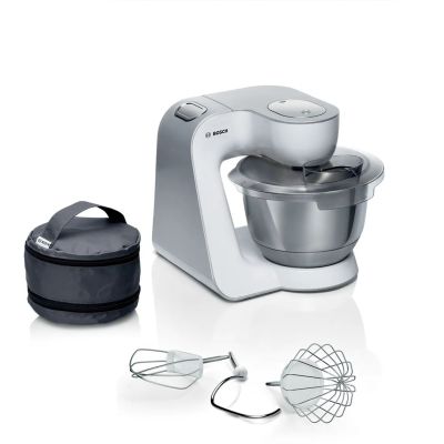 Robot kuchenny Bosch 4 MUM58200 1000W | biały