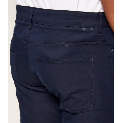 4. BOSS PANTALONE P-DELAWARE5 BLU (50549646-404)