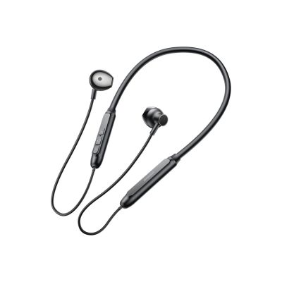 6. Słuchawki bezprzewodowe Joyroom JR-D8 Bluetooth z pałąkiem - czarne