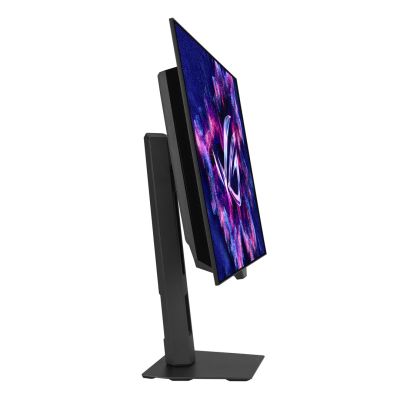 13. MONITOR ASUS 26.5"  XG27AQDMGR ROG Strix OLED 240Hz