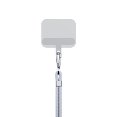 4. Szmycz do smartfona 3mk EasyClip - szara