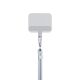 4. Szmycz do smartfona 3mk EasyClip - szara