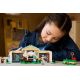 6. LEGO ANIMAL CROSSING 77056 Blathers i kolekcja muzealna
