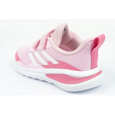 26. Buty sportowe adidas FortaRun Jr GV7857
