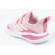 26. Buty sportowe adidas FortaRun Jr GV7857