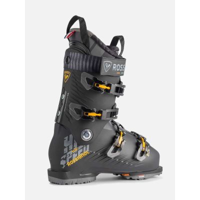 2. Buty narciarskie ROSSIGNOL HI-SPEED ELITE 110 LV GW czarny