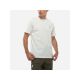 3. Koszulka męska MILLET Cimaï Climb Ts Ss M beżowa