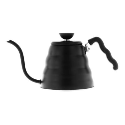 5. Czajnik HARIO 4977642021563 (1.2l ; kolor czarny)