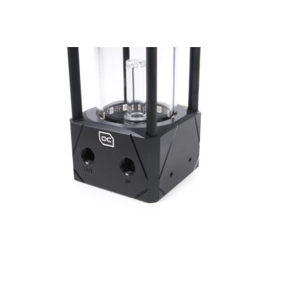 3. Alphacool 13327 część / akcesorium do systemów chłodzenia komputerów Blok wodny