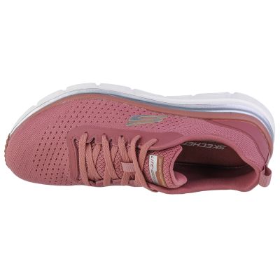 3. Skechers Fashion Fit - Make Moves 149277-ROS Różowe 36