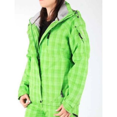 4. Kurtka Salomon Exposure Jacket 108897
