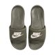 3. Klapki Nike Victori One khaki CN9675 303