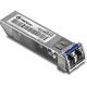 TRENDnet Switch ZubehĂ¶r Mini-GBIC LC Module 1550 10KM