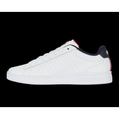 5. Buty K-Swiss Court Shield II M 04412-983-M