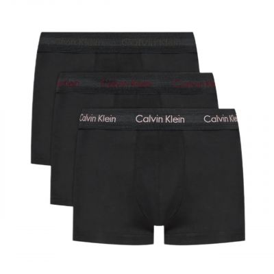 12. Bokserki Calvin Klein Low Rise Trunk M 0000U2664G