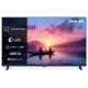 4. Philips 24PHS6050/12 Telewizor 61 cm (24") HD+ Smart TV Wi-Fi Czarny