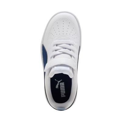 4. Buty dla dzieci Puma Rickie AC PS 385836 44