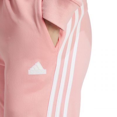 5. Spodnie adidas Iconic Wrapping 3-Stripes Snap W IX1119