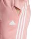 5. Spodnie adidas Iconic Wrapping 3-Stripes Snap W IX1119