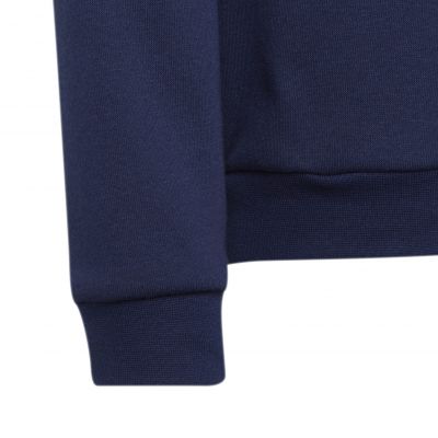 4. Bluza adidas Entrada 22 Hoody Jr H57568