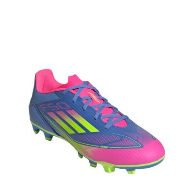 8. Buty piłkarskie adidas F50 Club FG/MG M IE1245