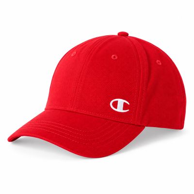 Champion czapka z daszkiem BASBALL CAP 806261 RS067 ISA
