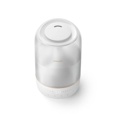12. Philips 1000 series Nawilżacz powietrza