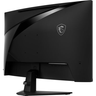 9. MSI Monitor 31.5" MAG 32C6X FHD 250Hz