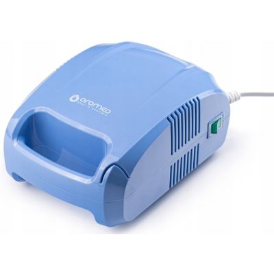 8. Inhalator OROMED ORO-ORO-FAMILY PLUS