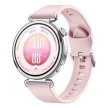 WATCH GT 7 41mm | Smart watch | GPS (satellite) | AMOLED | 1.32 inches | Waterproof | Pink