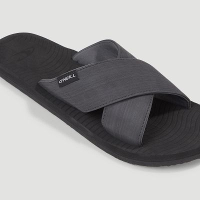 2. Klapki O'Neill Koosh Cross Over Bloom™ Slides M 92800613664
