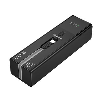 27. TRACER POWERBANK QUANT 10000MAH 100W PD+QC
