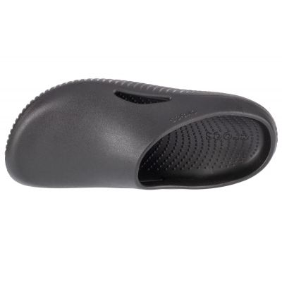 4. Klapki Crocs Mellow Recovery Clog U 208493-001