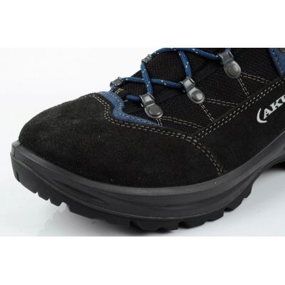 18. Buty trekkingowe Aku Civetta Therm200 GTW W 311173