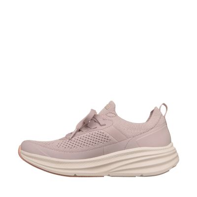 4. Buty damskie Skechers Bobs Skillz Too Vital fioletowe 117759 LIL