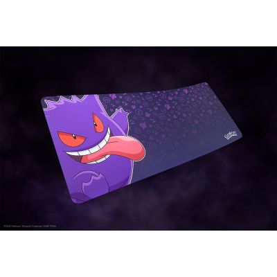 3. Razer Gigantus V2 Podkładka dla graczy Fioletowy, Czerwony, Biały