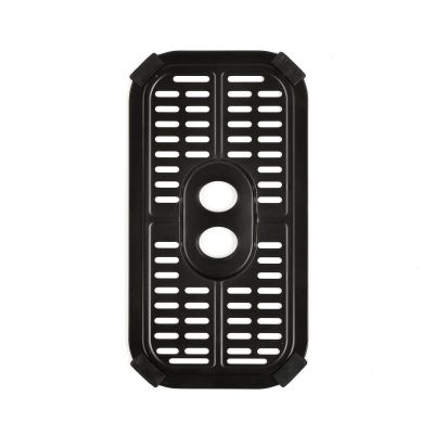 8. Frytkownica beztłuszczowa dwukomorowa Girmi FG26