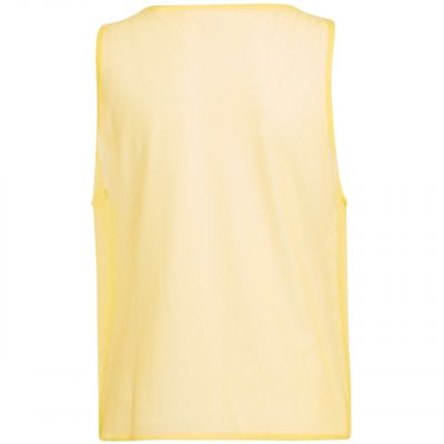 2. Znacznik adidas Training BIB 24 Jr JF3248