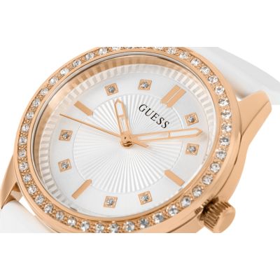 4. Zegarek Damski Guess Margo GW1030L4 + BOX