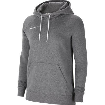 5. Bluza Nike Team Club 20 Hoodie W CW6957 071