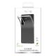 2. Etui ochronne Puro Ultra-Slim 0.3 NUDE na Samsung Galaxy S26 Ultra - przezroczyste