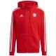 2. Bluza adidas FC Bayern DNA FZ HD M HF1356