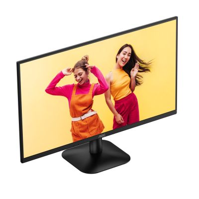8. MONITOR AOC LED 27" Q27B35E