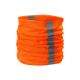 Chusta HV Twister Malfini MLI-3V898 fluorescencyjny pomarańczowy