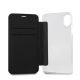 4. Etui Karl Lagerfeld Valentine na iPhone X / XS - czerwone