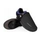 ROCKBROS ochraniacze na buty LF1234 czarne S/M