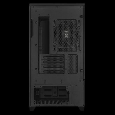 3. Obudowa ASUS PRIME AP202 TG ARGB BLACK