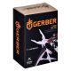 11. Multitool GERBER Dime Multi-Tool Red