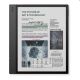 6. Ebook Onyx Boox Note Air 5 C 10,3" E-Ink Kaleido 3 64GB Wi-Fi Gray